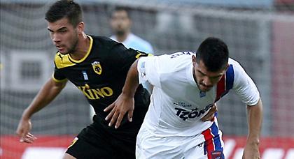 Preview: ΑΕΚ-Πανιώνιος (17:15, NovaSports 2)