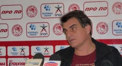 «Η… φιέστα στο τέλος, με την άνοδο»