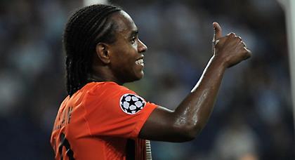 Ανακοινώθηκε ο Γουίλιαν από την Ανζί