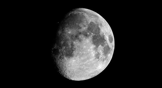 Σχεδιάζουν οικοδόμημα στη Σελήνη!