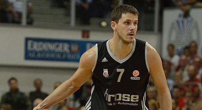 «Θα είναι στο Final 4 ο Παναθηναϊκός»