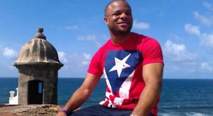 Πέθανε στα 25 του ο πυγμάχος Ομάρ Χένρι