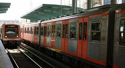 Νεκρός μετανάστης στις γραμμές του Ηλεκτρικού στο Θησείο