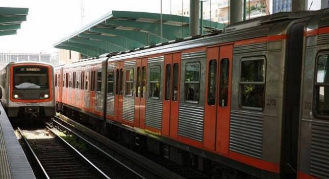 Νεκρός μετανάστης στις γραμμές του Ηλεκτρικού στο Θησείο