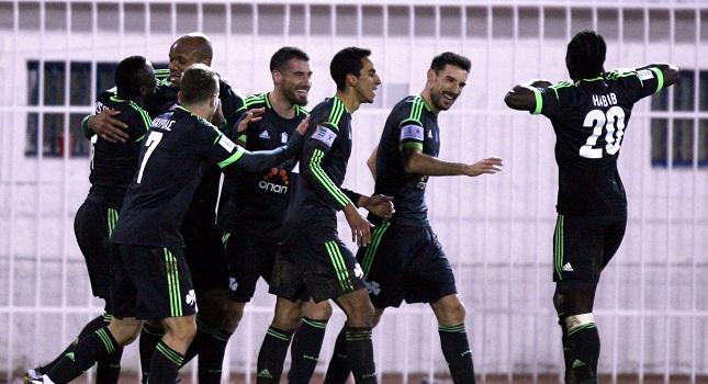 Ίδιο πλάνο, ίδιος στόχος