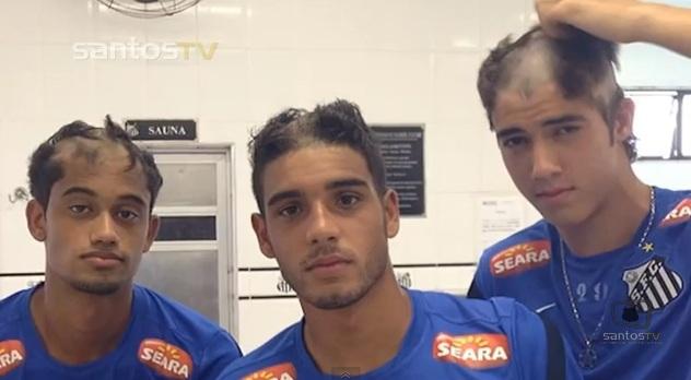 Καψώνι στους νέους από Νεϊμάρ (video)