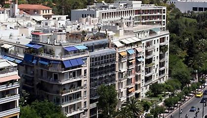 Αφορολόγητο όριο 50.000 ευρώ στα ακίνητα