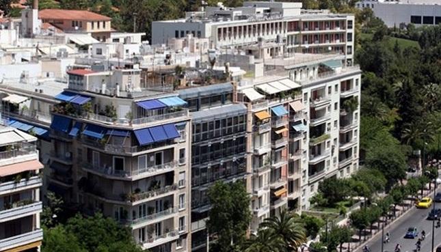 Αφορολόγητο όριο 50.000 ευρώ στα ακίνητα