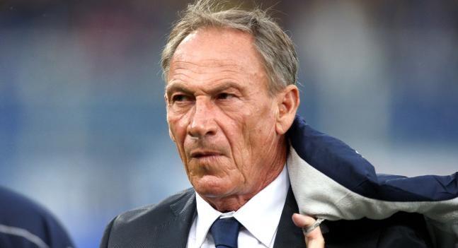 Ζέμαν: «Αποφασίζει η διοίκηση για το μέλλον μου»