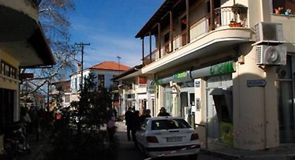 Στα χέρια της αστυνομίας μέλη των Πυρήνων της Φωτιάς