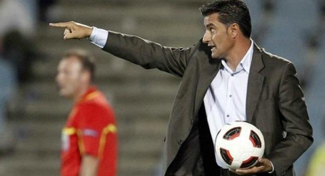 Τι 11άδα θα έβαζε ο Μίτσελ!