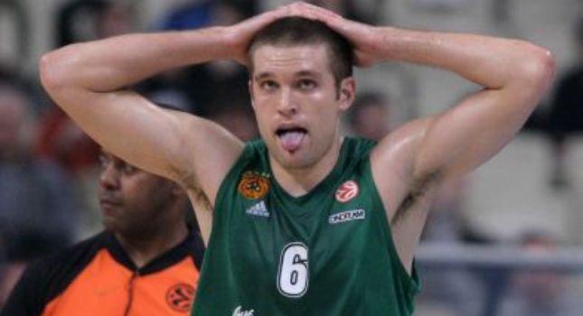 «Ανυπομονώ για τον Ολυμπιακό»