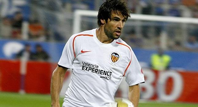 Φεύγει από την Βαλένθια ο Αλμπέλδα