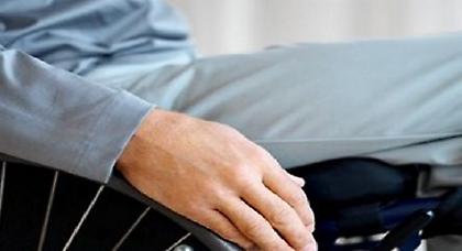 «Ανάσα» σε συνταξιούχους με αναπηρία