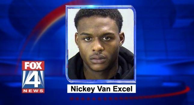 Στη φυλακή ο γιος του Βαν Έξελ