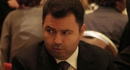 Συνελήφθη ο οικονομικός διευθυντής της ALAPIS