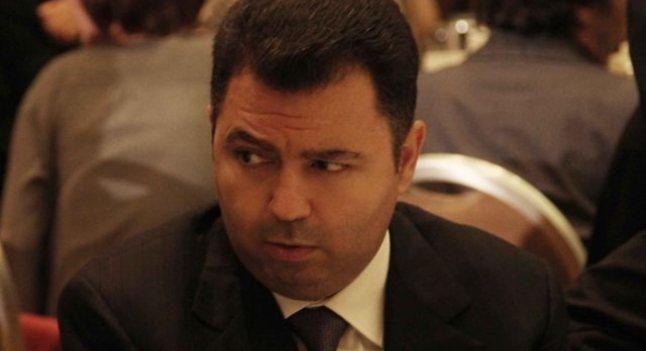 Συνελήφθη ο οικονομικός διευθυντής της ALAPIS