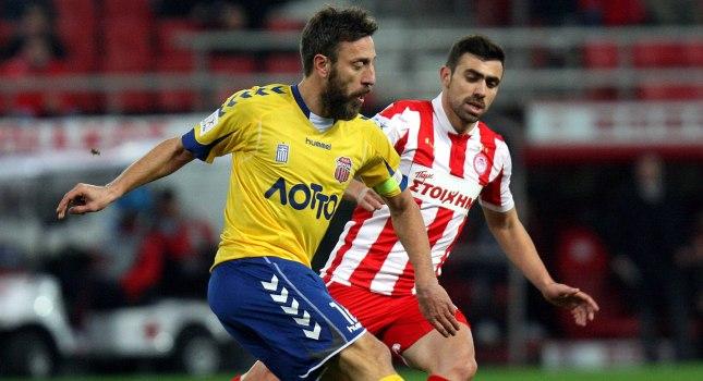 Έστειλε εξώδικο στον Καφέ η Βέροια