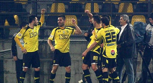 Μαδάει τον... Μαργαρίτη