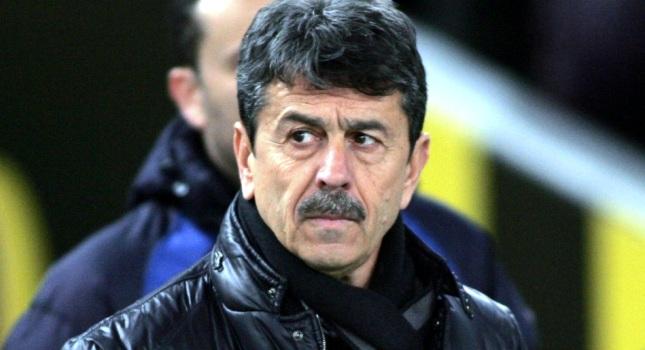 «Θέλουμε μόνο τη νίκη»