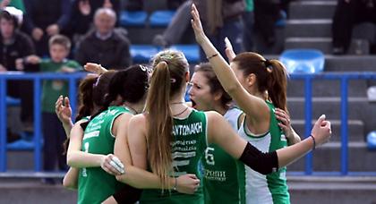 «Πράσινο» break