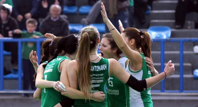 «Πράσινο» break