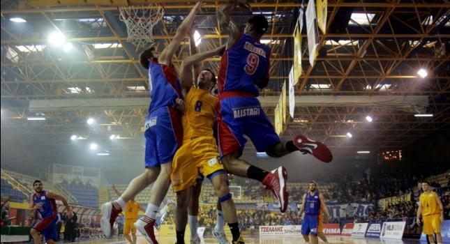 Όταν παίρνει φόρα…