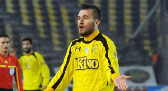 Γιαννιώτας: «Εκτός ελληνικής πραγματικότητας ο Αλκαράθ»