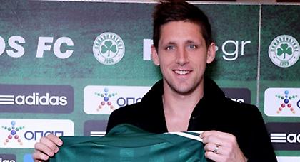 Σαν διαφήμιση ουίσκι