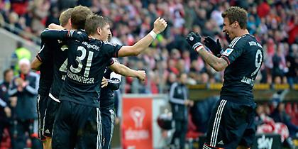 Βαυαρότητες