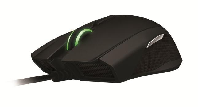 Taipan, το νέο gaming mouse της Razer