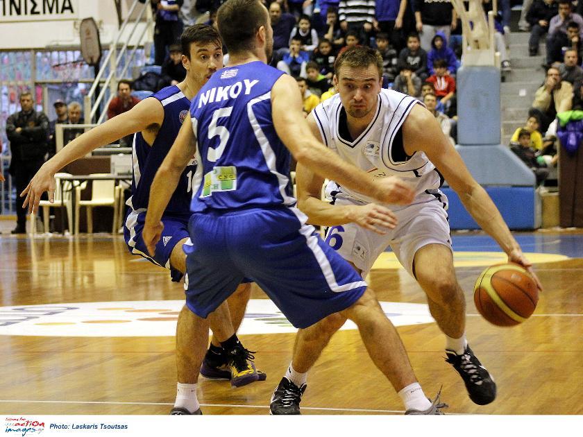 Το ντέρμπι στην... έδρα