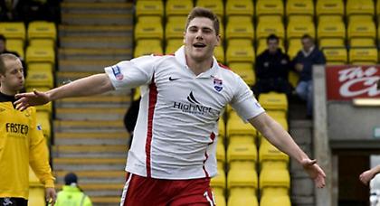 Λύτρωση στις καθυστερήσεις για Ρος Κάουντι