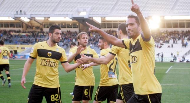 Να περάσει ο επόμενος!