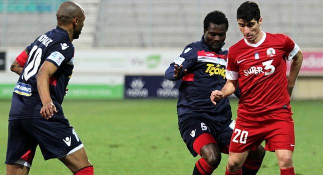 Του έκοψε την… ανάσα