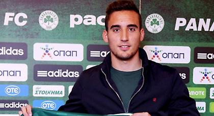 Αιώνιο ταλέντο