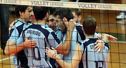 Θύμισε πρωταθλητή!