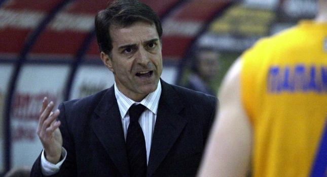 Κουστένης: «Η χειρότερή μας εμφάνιση»