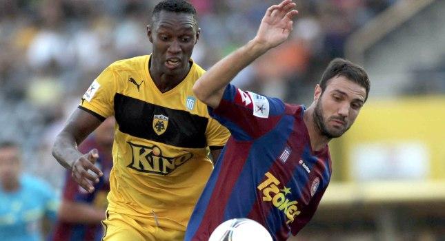 Με Βενέτη στο Ηράκλειο