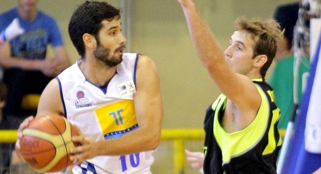 Μια ομάδα μόνος του!