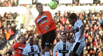 Κι ευχαριστημένη να ‘ναι…