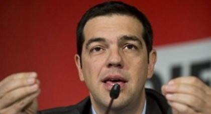 Τσίπρας: «Δεν υπάρχει περίπτωση να συνεργαστούμε με ΠΑΣΟΚ και ΔΗΜΑΡ»