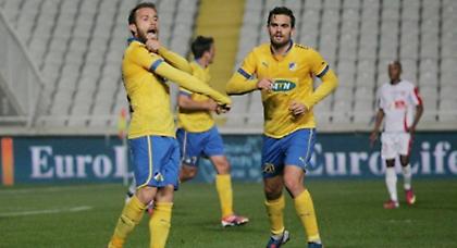 Εκείνος το… χρέος του το έκανε