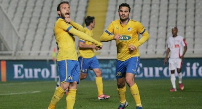 Εκείνος το… χρέος του το έκανε