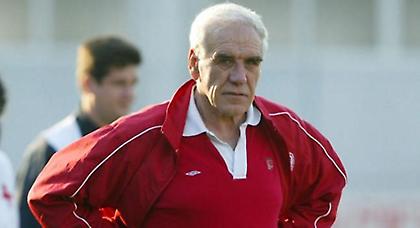 Η φοβερή ατάκα του Αλέφαντου για τον Βύντρα