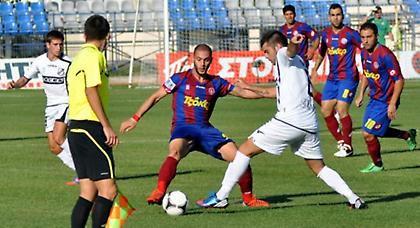 ΟΦΗ-Κέρκυρα (15:00, Novasports 1)