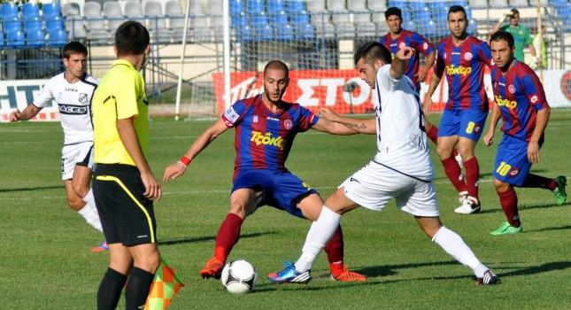 ΟΦΗ-Κέρκυρα (15:00, Novasports 1)