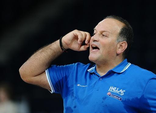 Νίκη… Παίδων Ελλήνων