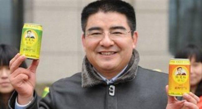 Κινέζος βγάζει εκατομμύρια πουλώντας... αέρα!