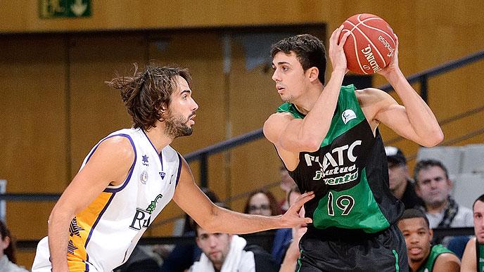 Νίκες για Γκραν Κανάρια και Βαγιαδολίδ